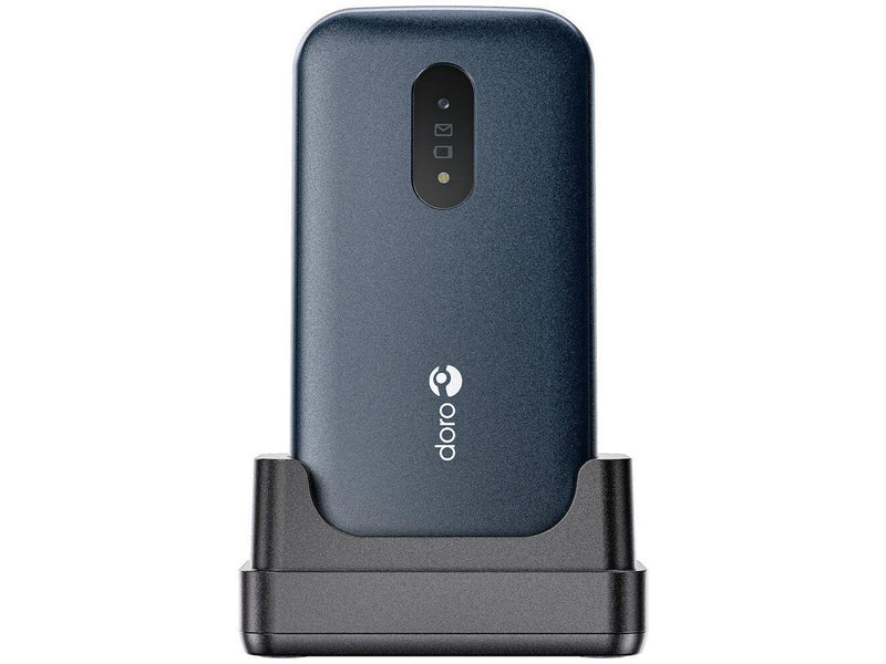 Doro 2821 4G - Blue