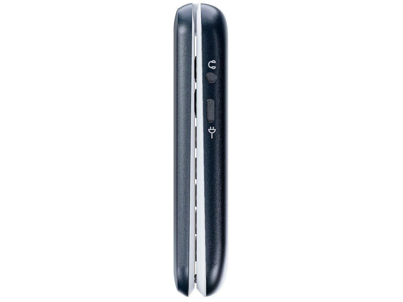 Doro 2821 4G - Blue
