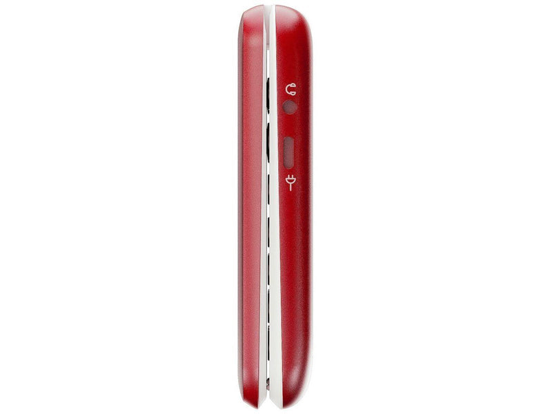 Doro 2821 4G - Red