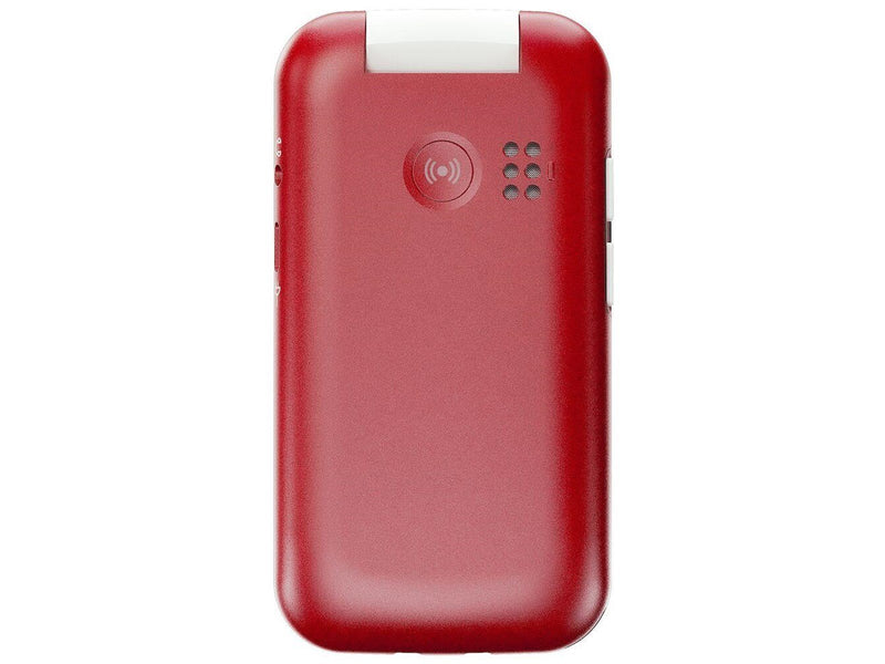 Doro 2821 4G - Red