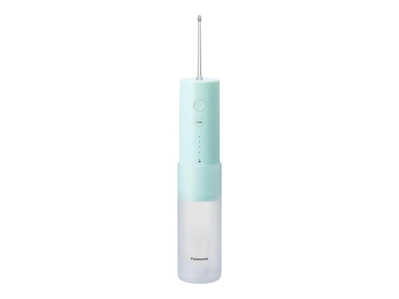 Panasonic Elektrische Zahnbürste EW-DJ4B-G - oral irrigator