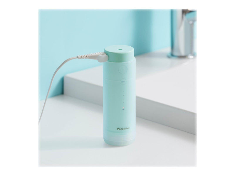 Panasonic Elektrische Zahnbürste EW-DJ4B-G - oral irrigator