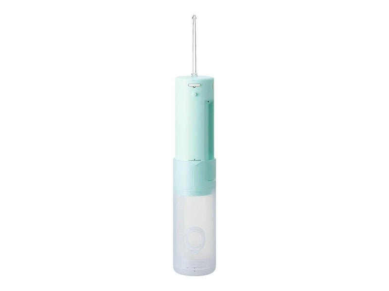 Panasonic Elektrische Zahnbürste EW-DJ4B-G - oral irrigator
