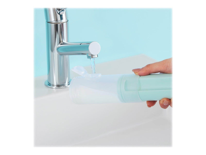 Panasonic Elektrische Zahnbürste EW-DJ4B-G - oral irrigator