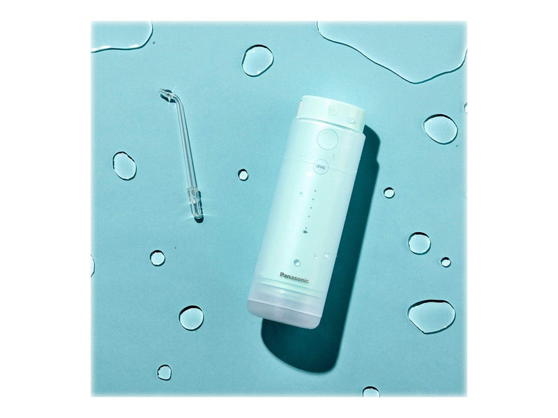 Panasonic Elektrische Zahnbürste EW-DJ4B-G - oral irrigator