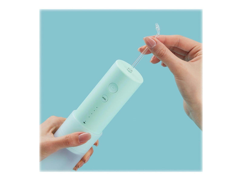 Panasonic Elektrische Zahnbürste EW-DJ4B-G - oral irrigator