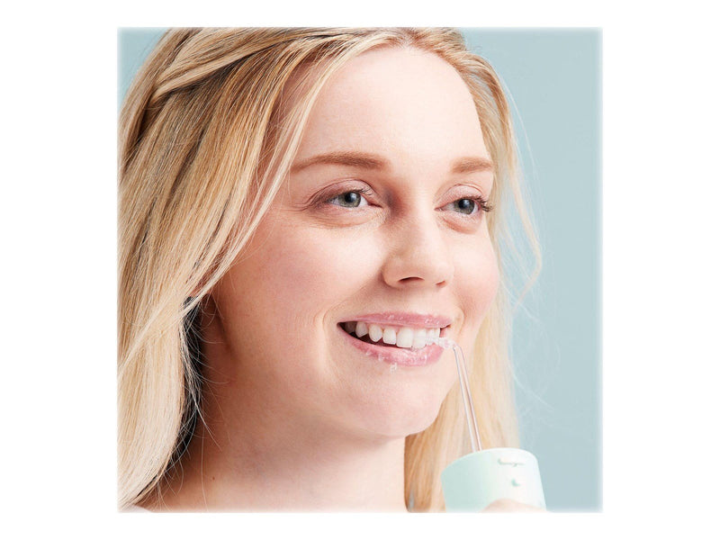 Panasonic Elektrische Zahnbürste EW-DJ4B-G - oral irrigator