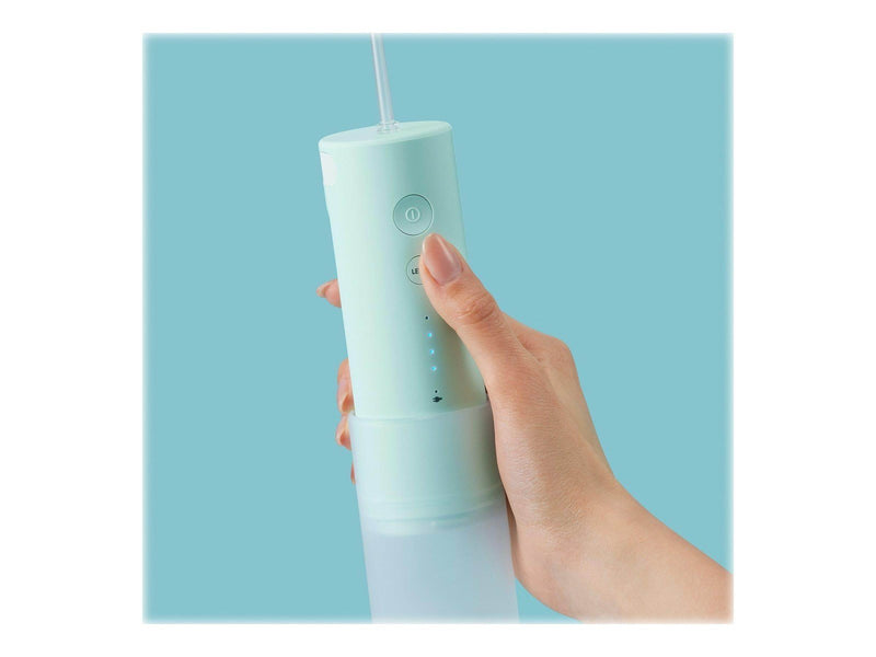 Panasonic Elektrische Zahnbürste EW-DJ4B-G - oral irrigator
