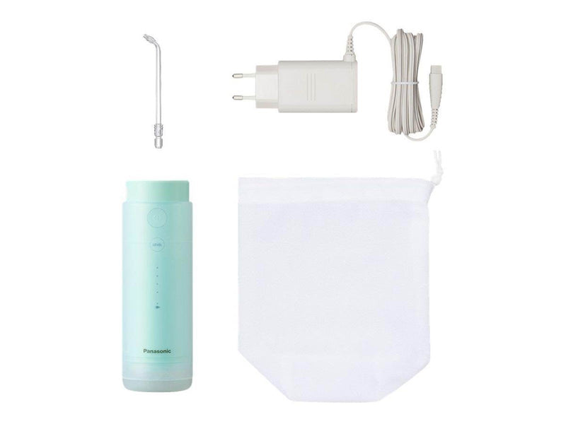 Panasonic Elektrische Zahnbürste EW-DJ4B-G - oral irrigator