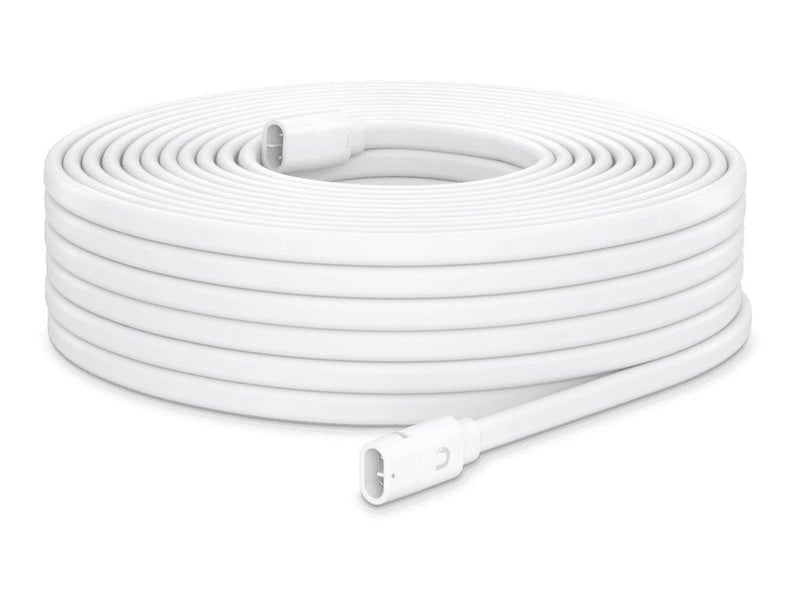 Ubiquiti UISP - power cable - power transport to power transport - 50 m