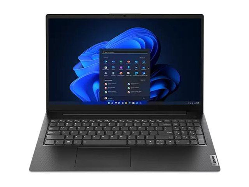 Lenovo V15 G4 AMN - 15.6" - AMD Ryzen 5 - 7520U - 8 GB RAM - 512 GB SSD - German