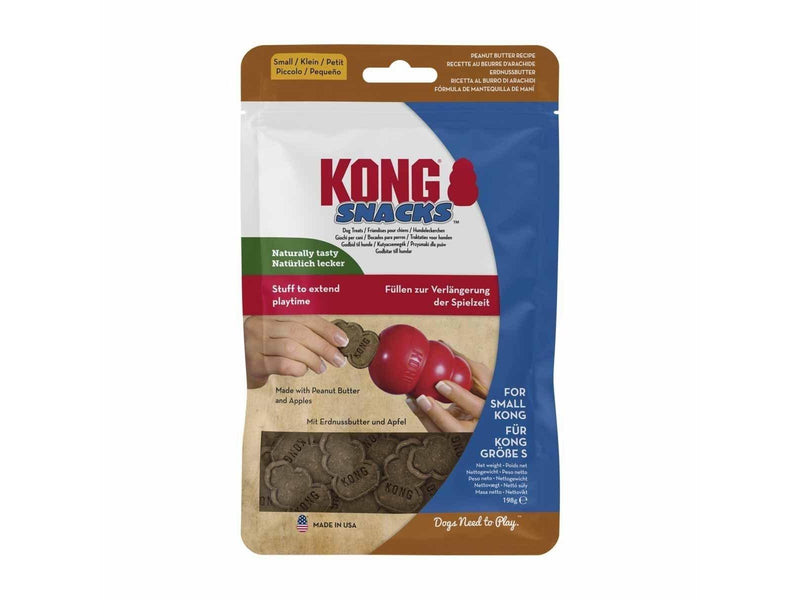 KONG -  Snacks Peanut Butter S (634.6540) 200 g