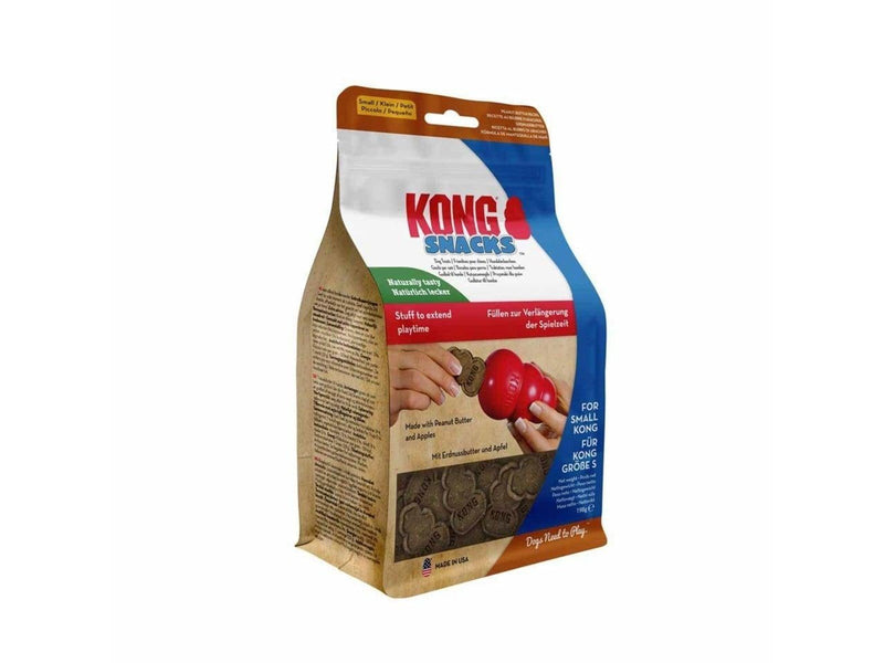 KONG -  Snacks Peanut Butter S (634.6540) 200 g