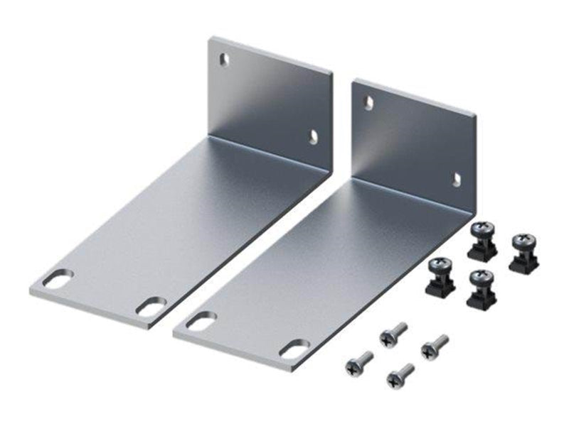 Teltonika - rack mounting kit - 1U