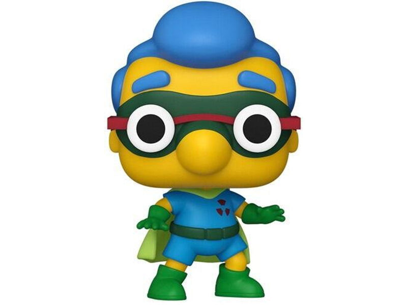 Funko! - TV: The Simpsons (Milhouse)  - Figur