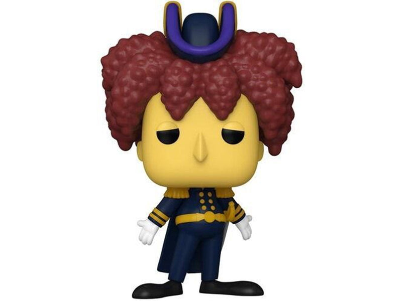 Funko! - TV: The Simpsons (Sideshow Bob)  - Figur