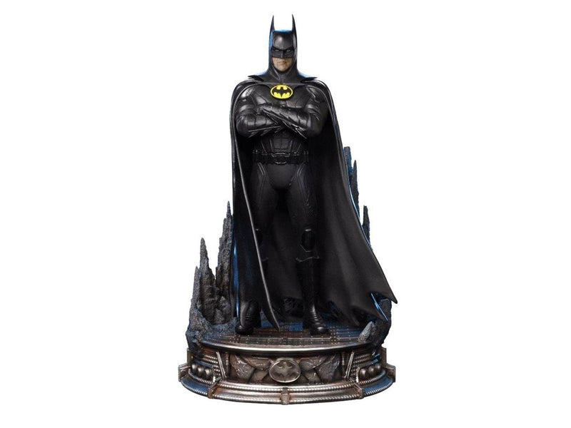 Iron Studios - Batman - The Flash Movie - Statue Art Scale 1/10 - Figur