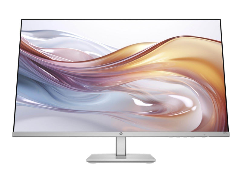 27" HP 527sh