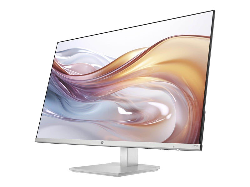 27" HP 527sh