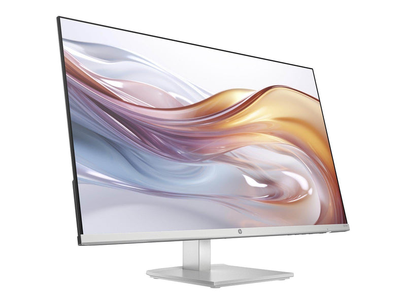 27" HP 527sh