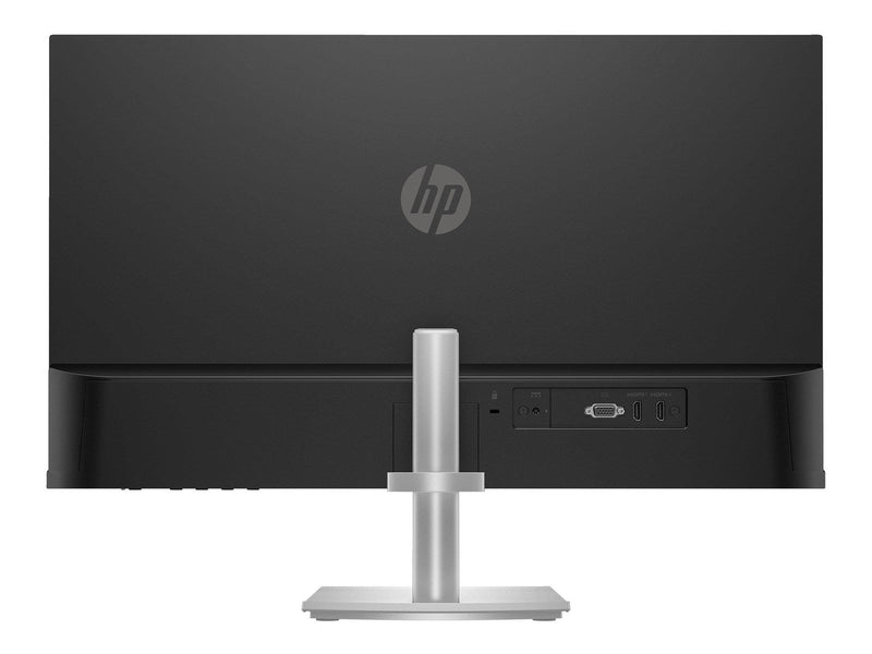 27" HP 527sh