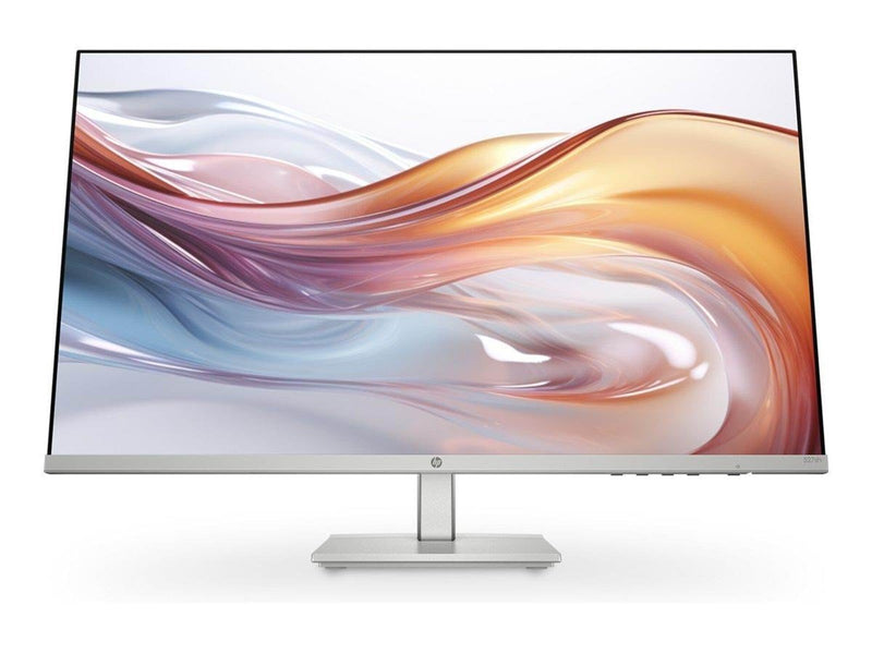 27" HP 527sh