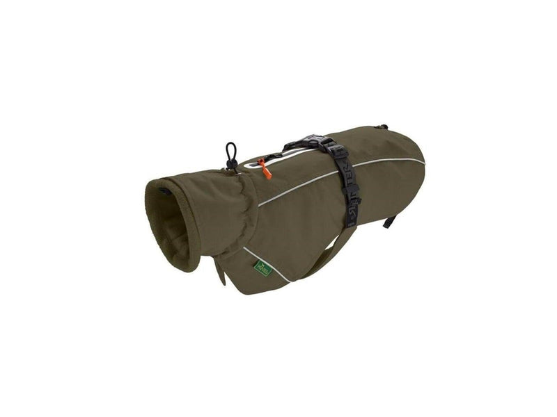 Hunter - Dogcoat Nordby 35 olive - (203435)