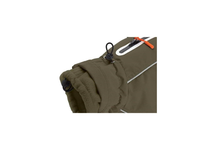 Hunter - Dogcoat Nordby Dachshund 33 olive - (203492)