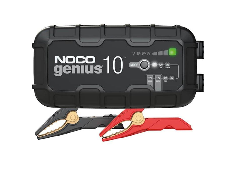 NOCO GENIUS10 10A Battery Charger