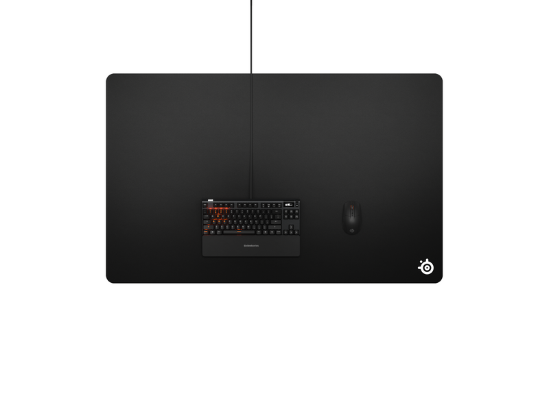 SteelSeries QcK 4XL