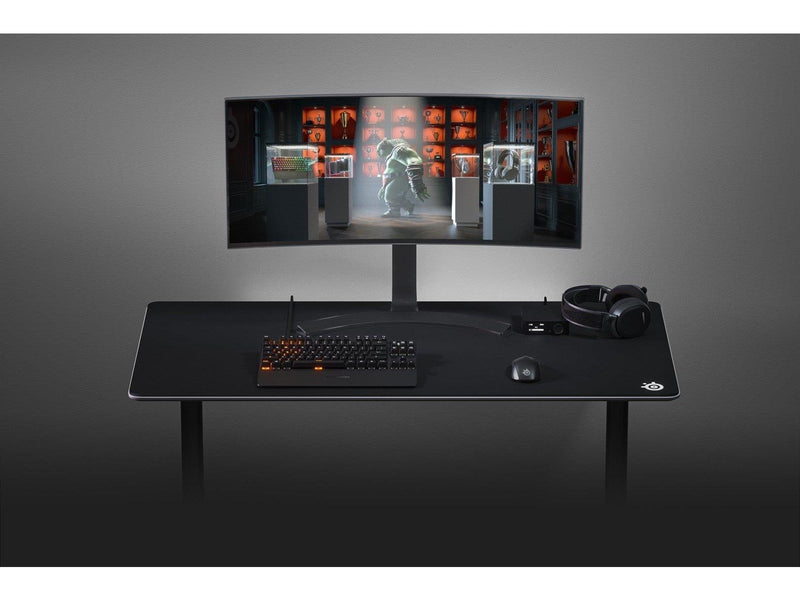 SteelSeries QcK 4XL