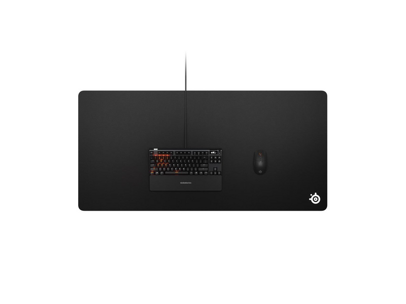 SteelSeries QcK 4XL