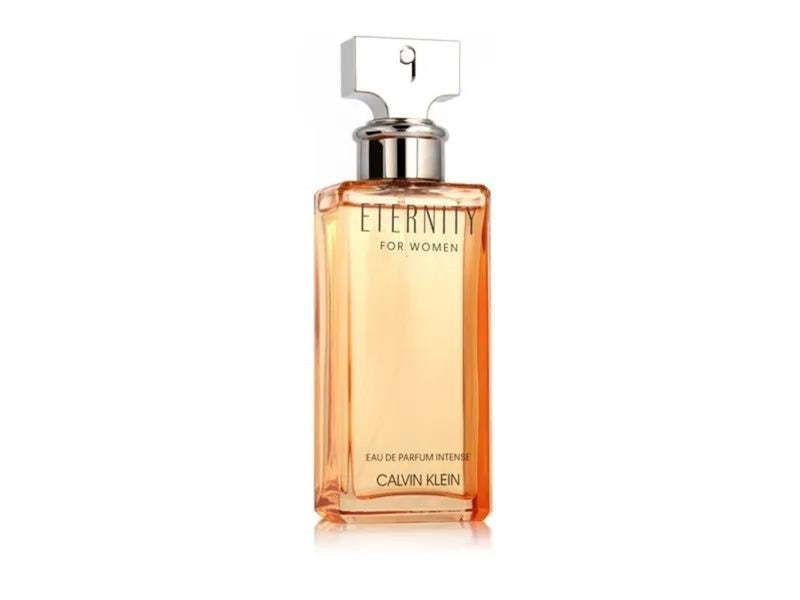 Calvin Klein Eternity Intense for Women EDP Spray - 100 ml