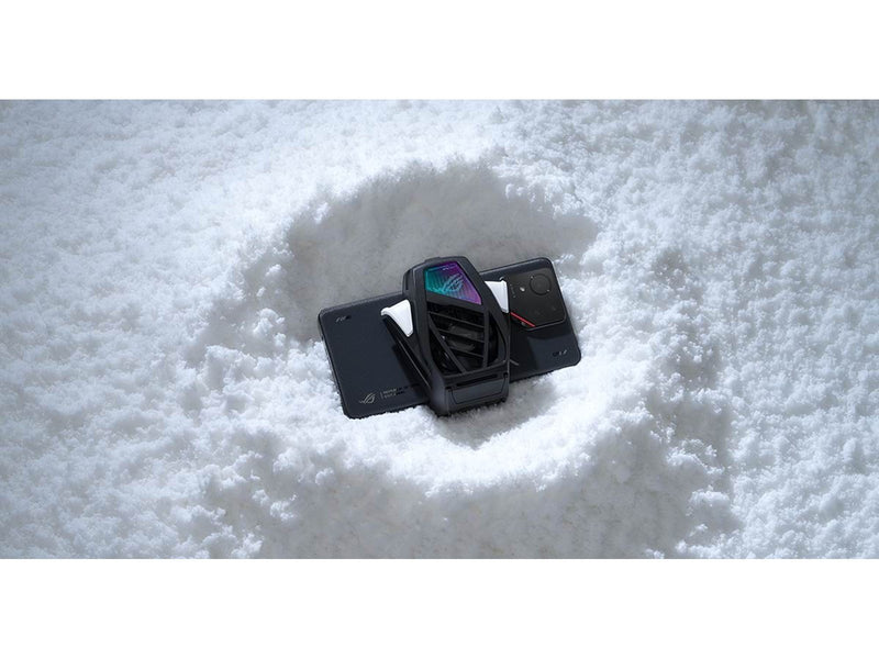 ASUS AeroActive Cooler X Pro