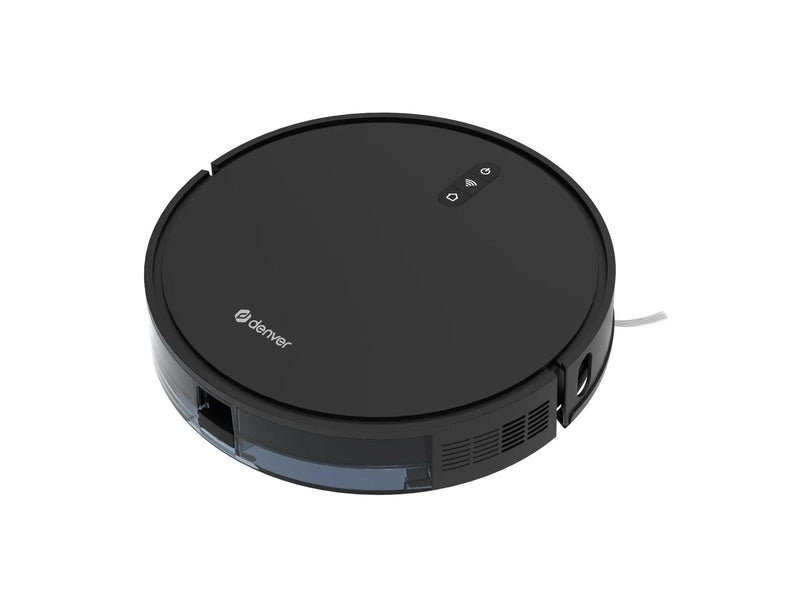 DENVER Roboter Staubsauger RVC-115