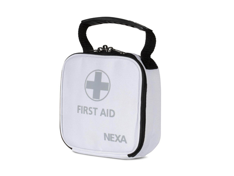 NEXA First Aid Kit Small White