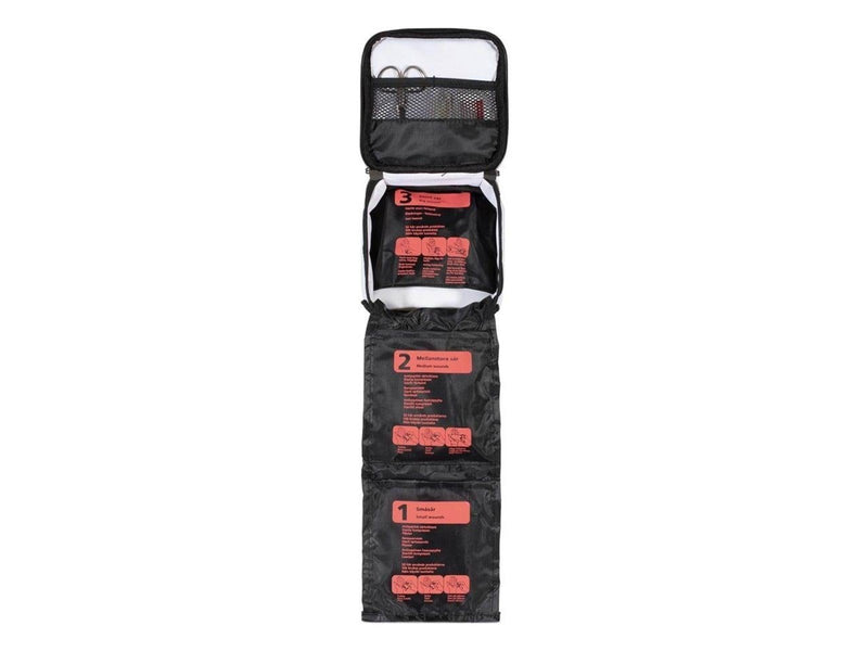 NEXA First Aid Kit Small White