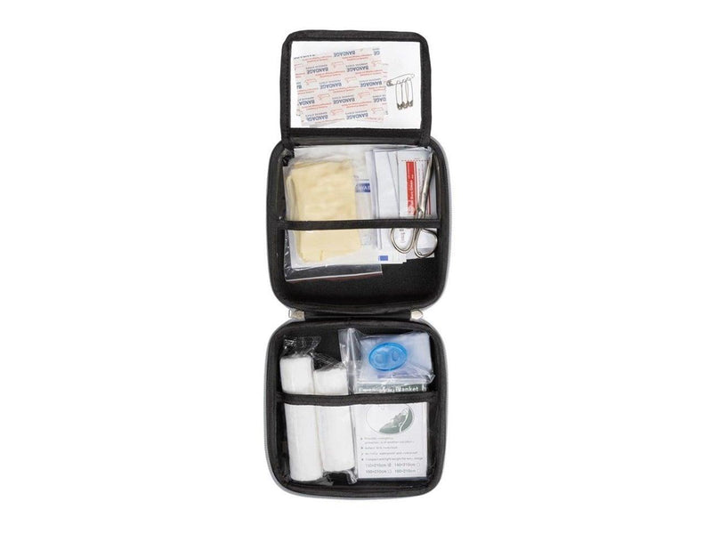 NEXA First Aid Kit Small Hard White