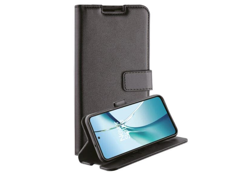 Vivanco Classic Wallet for OnePlus Nord CE4 Lite - Black
