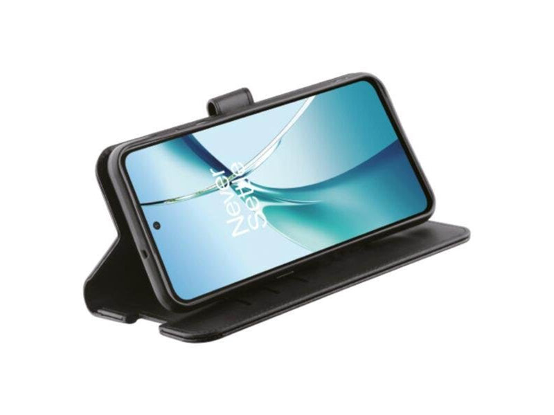 Vivanco Classic Wallet for OnePlus Nord CE4 Lite - Black