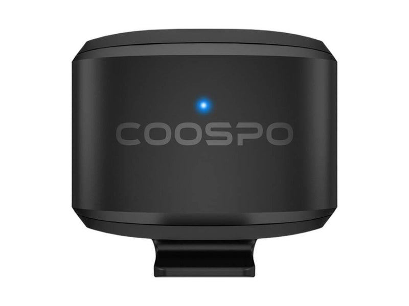 Coospo BK9S speed sensor