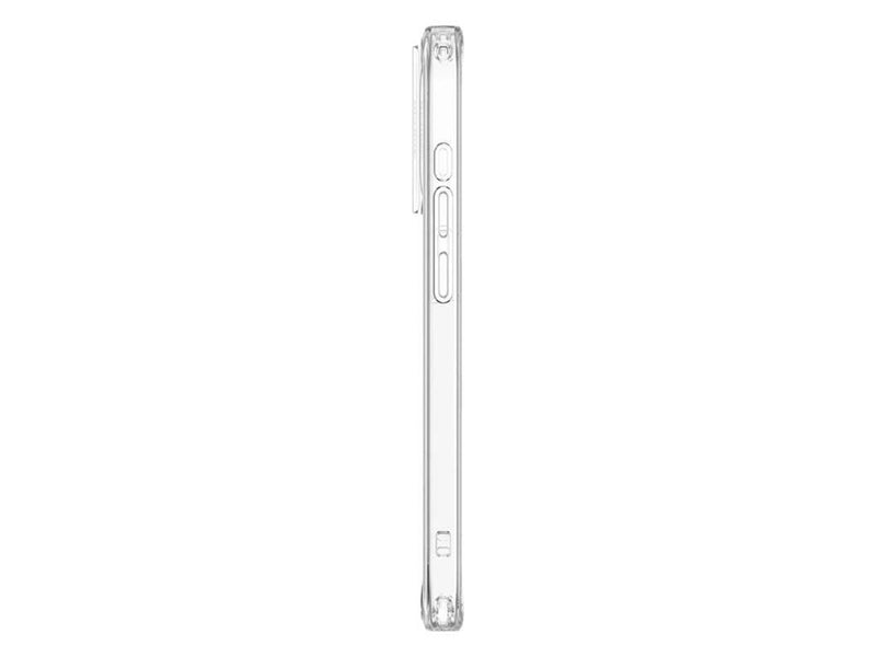 ESR Classic Hybrid (HaloLock) Case for iPhone 15 Pro (transparent)