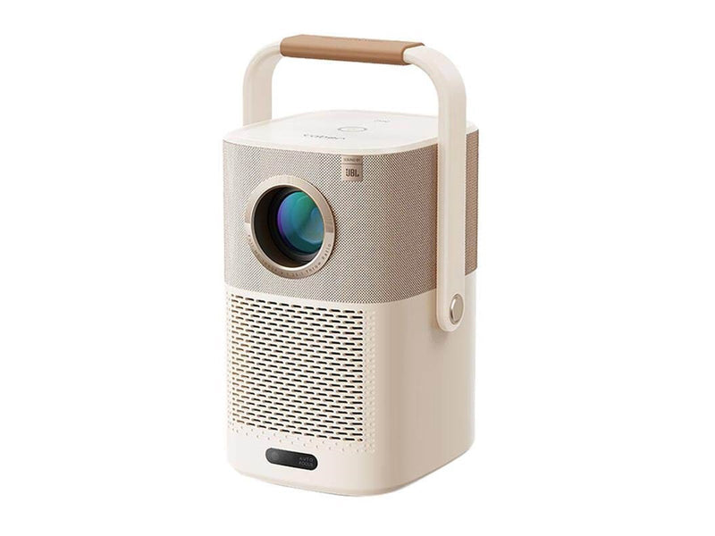 Yaber Projektoren T2 Plus - 1920 x 1080 - 700 ANSI lumens