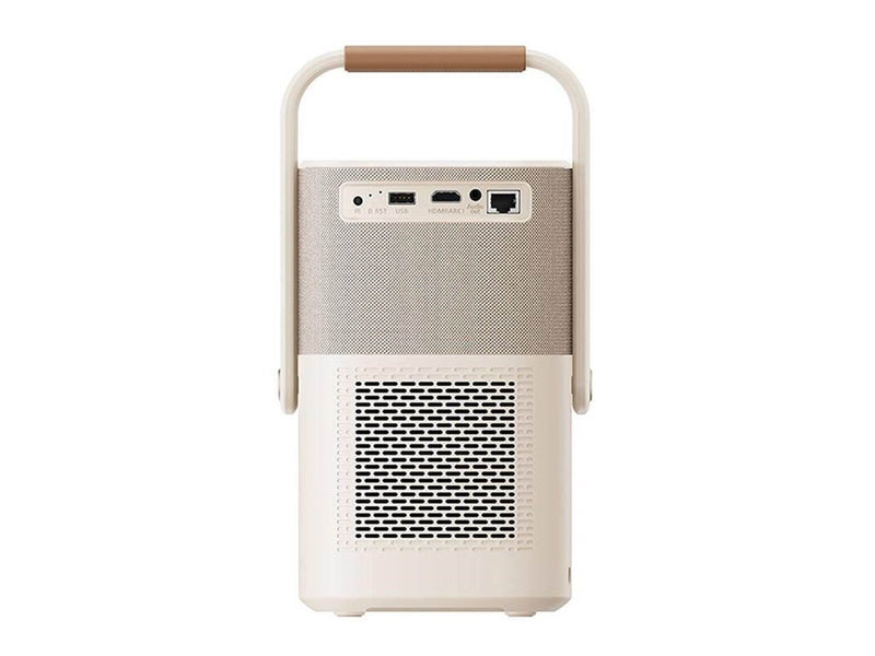 Yaber Projektoren T2 Plus - 1920 x 1080 - 700 ANSI lumens