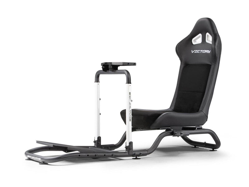 Next Level Racing Victory Simulator Cockpit Racing simulator cockpit - Bis zu 150 kg