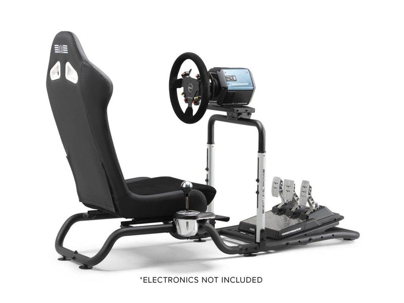 Next Level Racing Victory Simulator Cockpit Racing simulator cockpit - Bis zu 150 kg