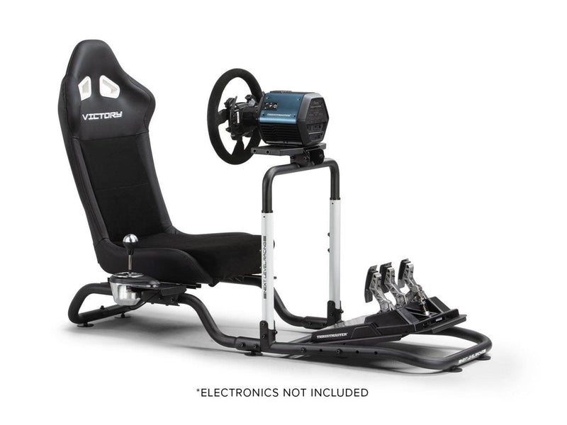 Next Level Racing Victory Simulator Cockpit Racing simulator cockpit - Bis zu 150 kg