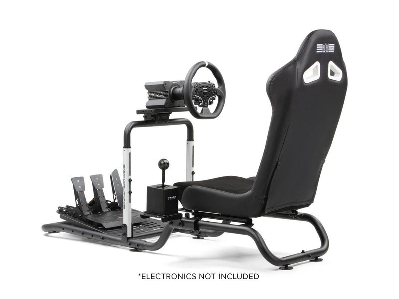 Next Level Racing Victory Simulator Cockpit Racing simulator cockpit - Bis zu 150 kg