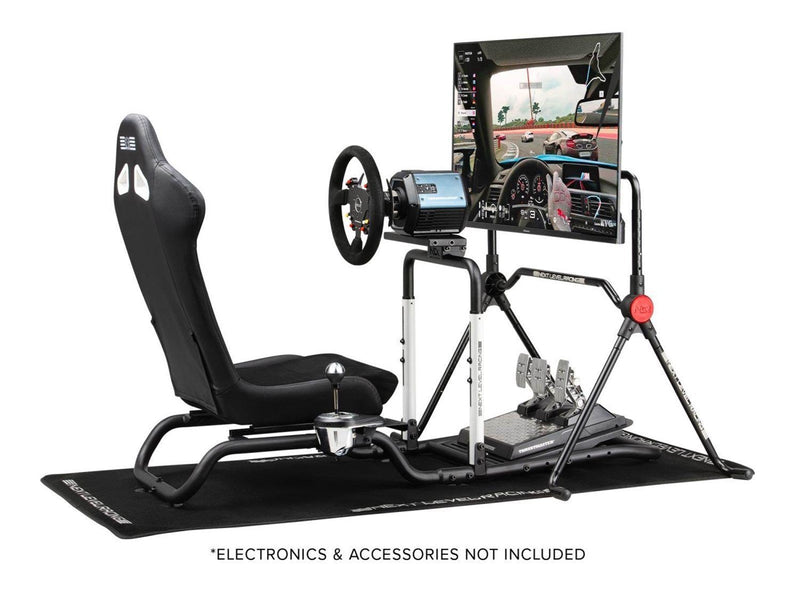 Next Level Racing Victory Simulator Cockpit Racing simulator cockpit - Bis zu 150 kg