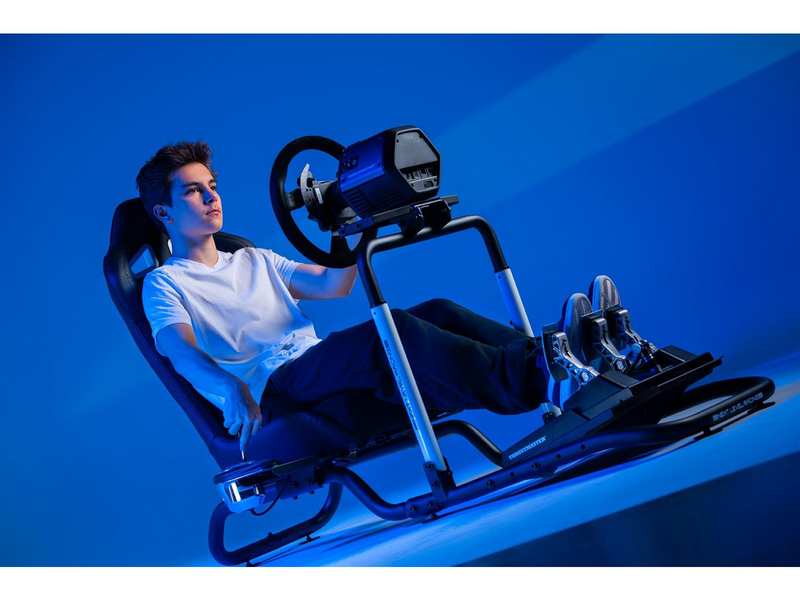 Next Level Racing Victory Simulator Cockpit Racing simulator cockpit - Bis zu 150 kg